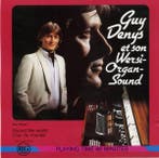 Guy Denys - Round The World, Verzenden