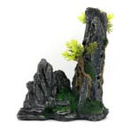 Rotsformatie met wortels OS-104 - aquarium decoratie, Ophalen of Verzenden, Nieuw