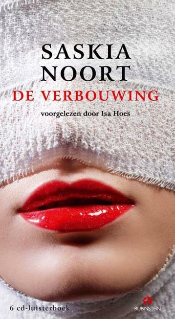 Verbouwing 9789047612407 Saskia Noort, Boeken, Verzenden, Gelezen, Saskia Noort
