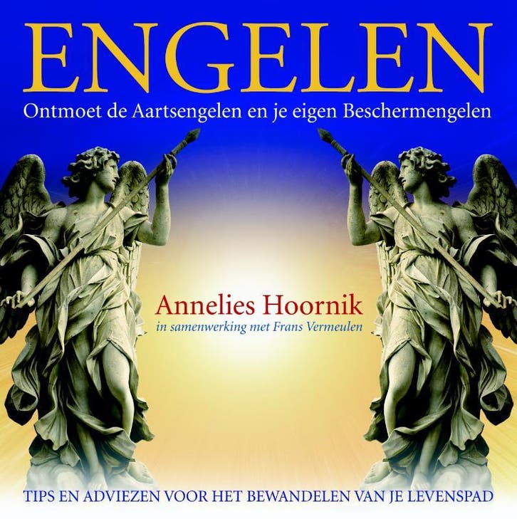 Engelen 9789061128588 Frans Vermeulen, Livres, Ésotérisme & Spiritualité, Envoi
