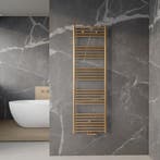 Handdoek Radiator BWS Cory 160x60 cm 557 Watt Midden en, Bricolage & Construction, Ophalen of Verzenden, Overige typen