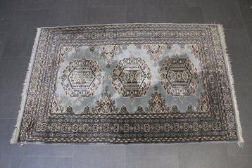 Buchara - Loper - 150 cm - 97 cm, Nieuw