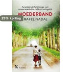 Moederband 9789401608015 Rafel Nadal, Verzenden, Gelezen, Rafel Nadal