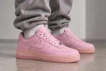 Nike - Nike x NOCTA Air Force 1 Low - Sneakers - Maat: EU 41