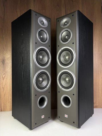 JBL - E-80 - Northridge Series Luidsprekerset