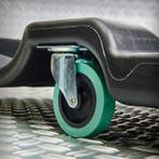 Datona Verrijdbare garage ligkar extra lang - Datona, Ophalen of Verzenden, Nieuw