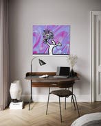 AIIROH - La Linea - Giving Flowers [100% handmade]