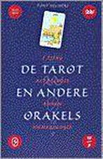 TAROT EN ANDERE ORAKELS 9789021594682 T. Helmers, Verzenden, Gelezen, T. Helmers