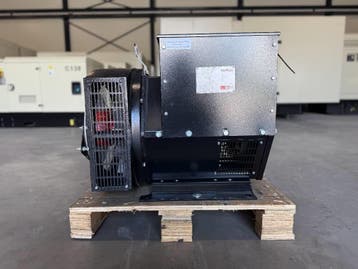 [Other] DPX CJ274C - 100 kVA Alternator - DPX-33906, Ophalen of Verzenden