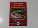 LGB meine geliebte Lehmann Gross Bahn Hardcover #4438, Ophalen of Verzenden