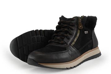 Rieker Snowboots in maat 39 Bruin, Bruin, Verzenden, Snowboots, Zo goed als nieuw