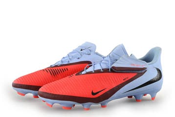 Nike Voetbalschoenen in maat 40½ Rood, Overige kleuren, Verzenden, Nike, Gedragen