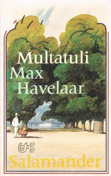 Max Havelaar, of De koffiveilingen der Nederlandsche, Verzenden, Multatuli