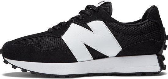 New Balance MS327 Heren Sneakers - Black Maat 44.5 (Mode), Kleding | Heren, Schoenen, Nieuw, Verzenden