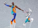 Pop Up Parade - Jouet LeBron James & Bugs Bunny Set -