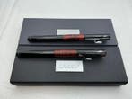 Lamy - Lederen Collectie Box en Accent 14Kt Brilliant BY -