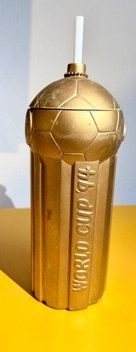 Coca Cola - Mal Modern - Zeldzame Coca Cola-mal - 1994