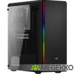 Aerocool Rift Zwart, Verzenden, Nieuw