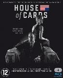 House of cards - Seizoen 2 op Blu-ray, Cd's en Dvd's, Verzenden, Nieuw in verpakking