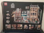 Lego Set - 10278 - Creator Expert - Police Station, Nieuw