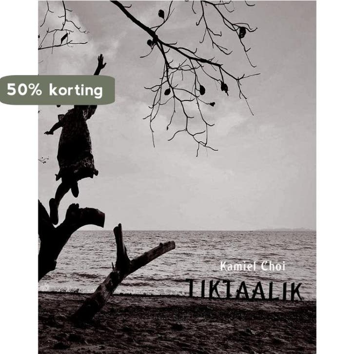 Tiktaalik 9789083011974 Kamiel Choi, Boeken, Gedichten en Poëzie, Zo goed als nieuw, Verzenden