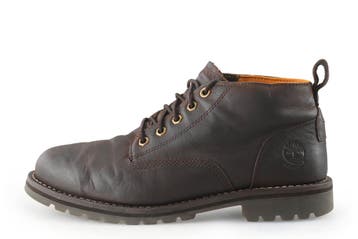 Timberland Bootschoenen in maat 42 Bruin, Verzenden