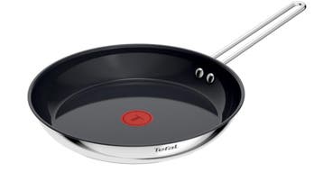 Tefal Nordica Ceramic - Koekenpan - Ø28 cm - Keramisch -, Verzenden, Nieuw