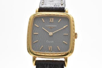 Longines - Vintage - Zonder minimumprijs - 21738076 - Dames