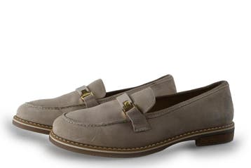 Ara Loafers in maat 39 Beige, Kleding | Dames, Schoenen, Verzenden, Beige, Overige typen, Zo goed als nieuw
