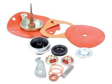 Brandstof opvoerpomp reparartieset (Werktuigen), Ophalen of Verzenden