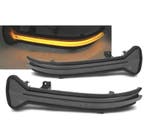 CLIGNOTANTS RÉTROVISEURS LED DYNAMIQUES BMW G30 G31 G11 G12, Auto-onderdelen, Verzenden, Nieuw