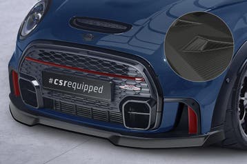 Cupspoiler voor Mini F55, F56, F57 JCW-Trim CSL673-M, Verzenden, Nieuw