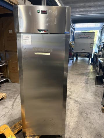 Tecnodom AF07PKMTN290 Koelkast, Ophalen of Verzenden, Nieuw in verpakking