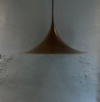 Lyskaer Belysning - Claus Bonderup - Lamp - semi-pendel -