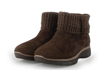 Skechers Boots in maat 39 Bruin, Kleding | Dames, Skechers, Bruin, Verzenden, Overige typen
