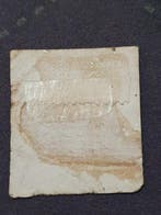 Transvaal 1877/1881 - Timbre - Rare V.R Transvaal stampScott, Postzegels en Munten, Postzegels | Europa | UK, Gestempeld