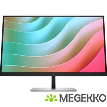 HP E27k G5 27  4K Ultra HD 60Hz IPS monitor, Verzenden, Nieuw