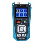 Xsarius satmeter - HD Easy PRO ultra, Ophalen of Verzenden, Nieuw