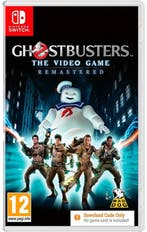 Ghostbusters the Video Game Remastered (Nieuw), Ophalen of Verzenden, Nieuw