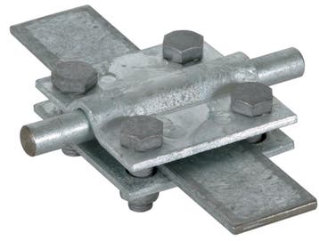 Dehn Cross Unit ST TZN Pour RD 8-10 FL 30mm Sans, Verzenden
