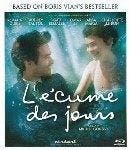 Lecume des jours op Blu-ray, Verzenden