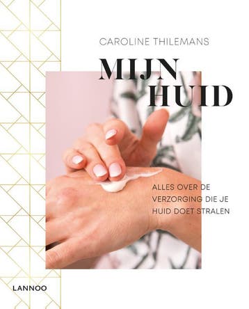 Mijn huid 9789401458931 Caroline Thilemans, Boeken, Verzenden, Gelezen, Caroline Thilemans