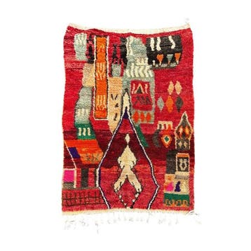 Tapis - 190 cm - 130 cm, Nieuw