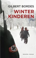 Winterkinderen 9789023955757 Gilbert Bordes, Verzenden, Zo goed als nieuw, Gilbert Bordes