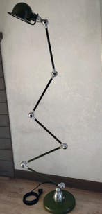 Jielde - Jean-Louis Domecq - Lampadaire - Loft - Aluminium,, Antiquités & Art