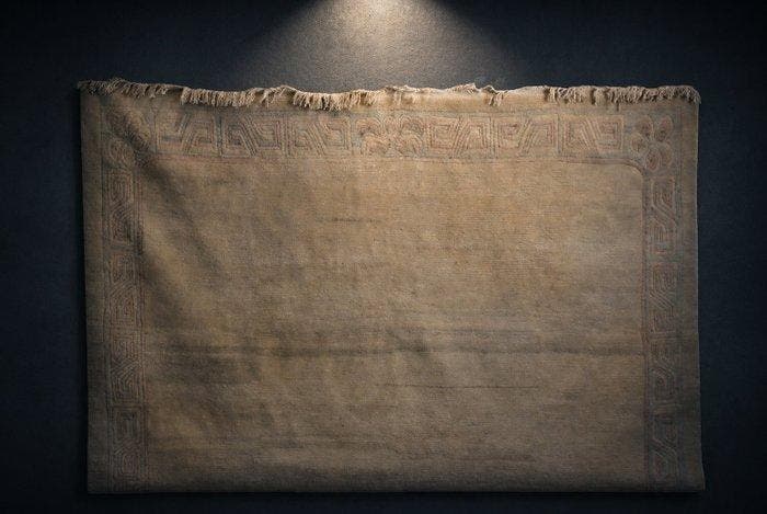 Tapijt - 325 cm - 250 cm, Maison & Meubles, Ameublement | Tapis & Moquettes