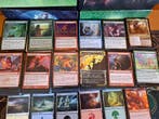 Wizards of The Coast - 3300 Mixed collection - Magic: The, Nieuw