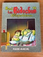 Les Bidochons T12 - Les Bidochons téléspectateurs + dédicace
