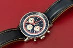 Breitling - Navitimer B01 Chronograph Swissair - AB0121 -, Handtassen en Accessoires, Horloges | Heren, Nieuw