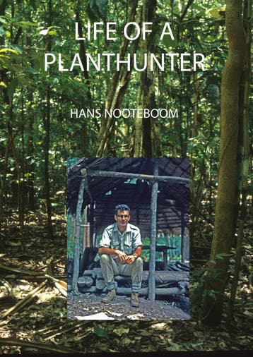 Life Of A Planthunter | Hans Nooteboom | Nieuw, Boeken, Verzenden, Nieuw, Hans Nooteboom